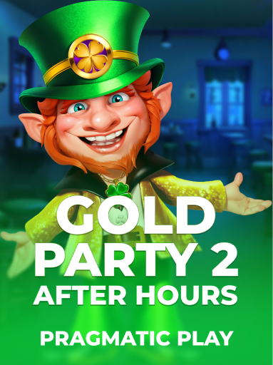 Gold Party 2 After Hours